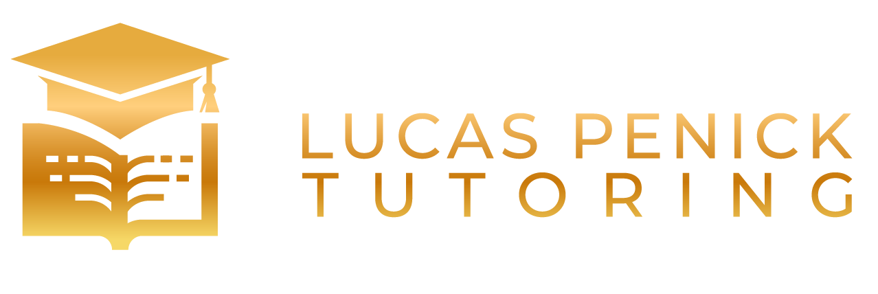 Lucas Penick Logo